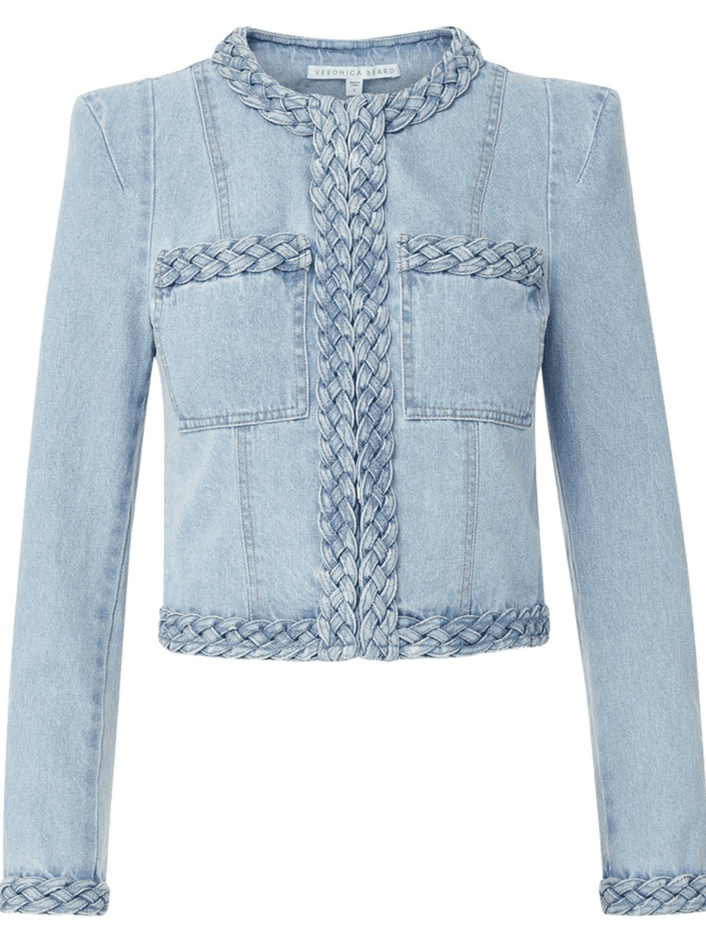 Veronica Beard Arrowe Jacket